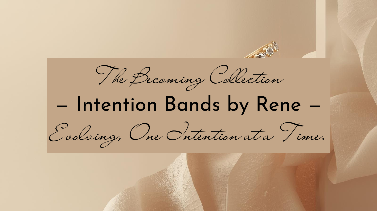 The Becoming Collection