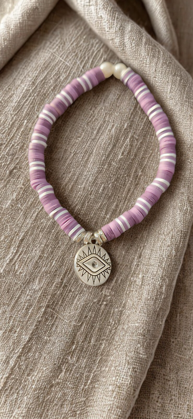 Aligned Soul Bracelet