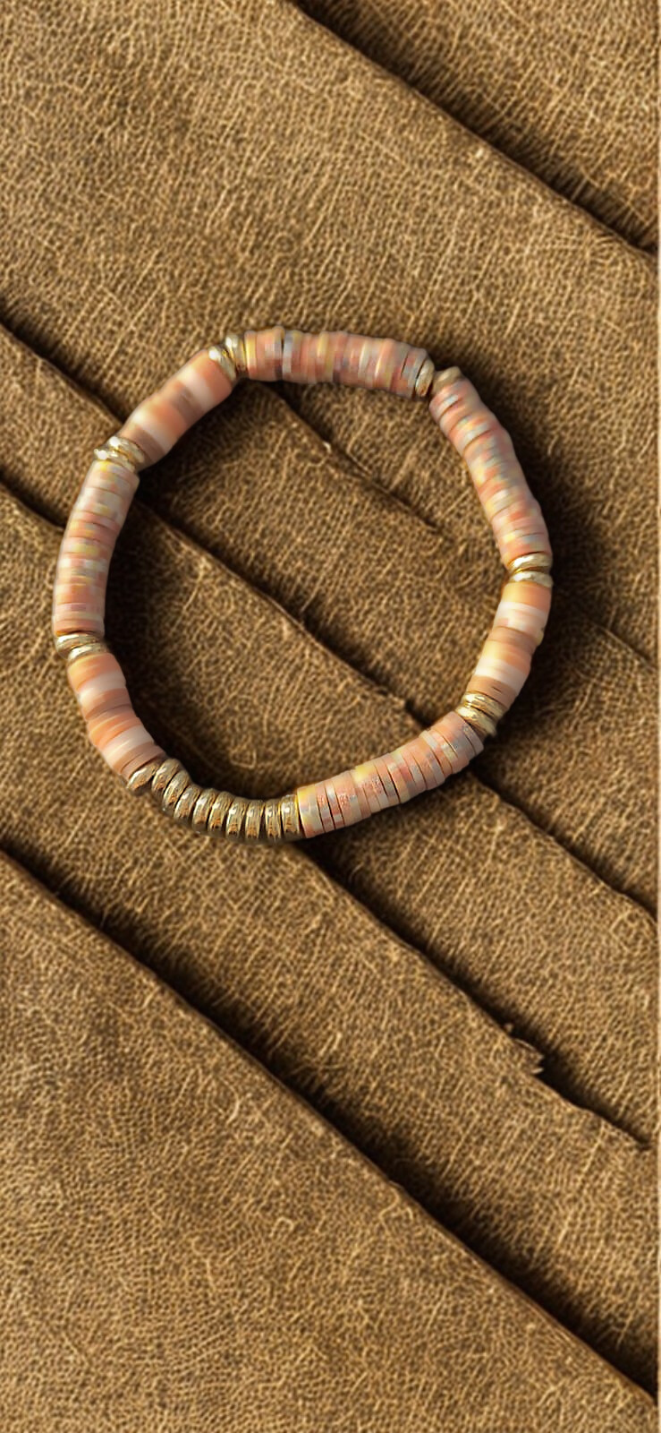 Alignment & Abundance Bracelet