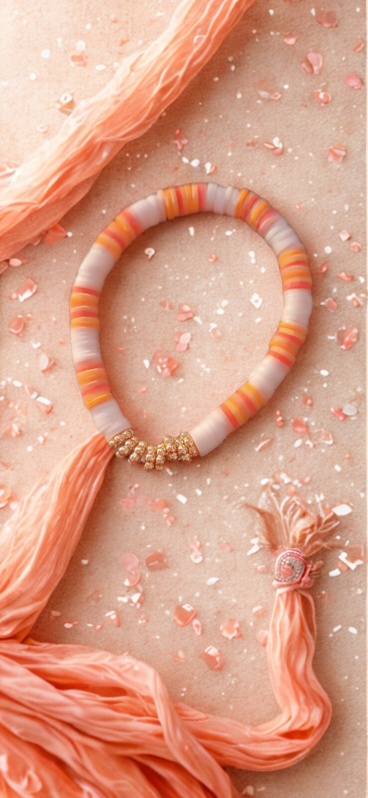 Choose Joy Daily Bracelet
