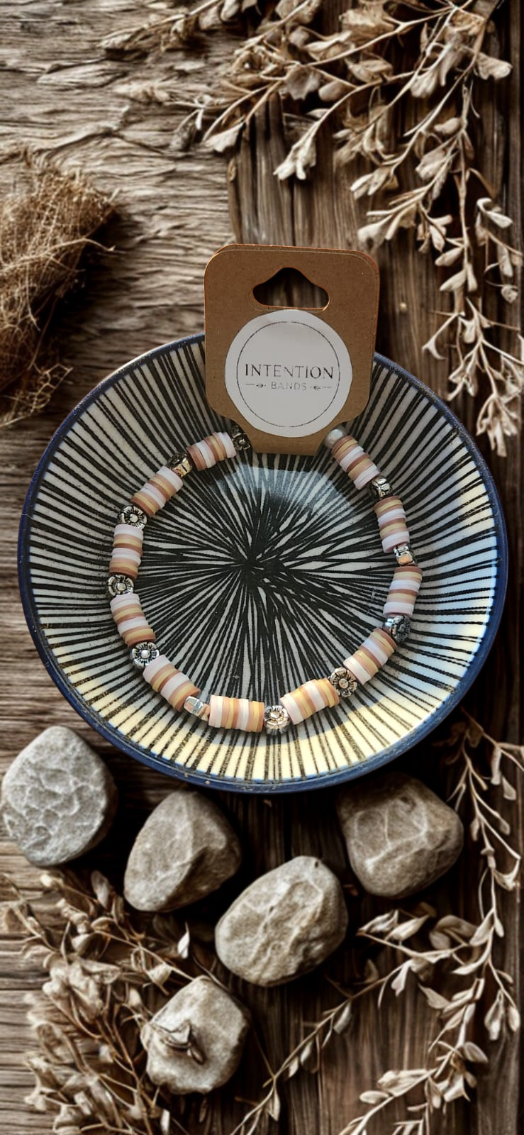 The Calm Within Bracelet