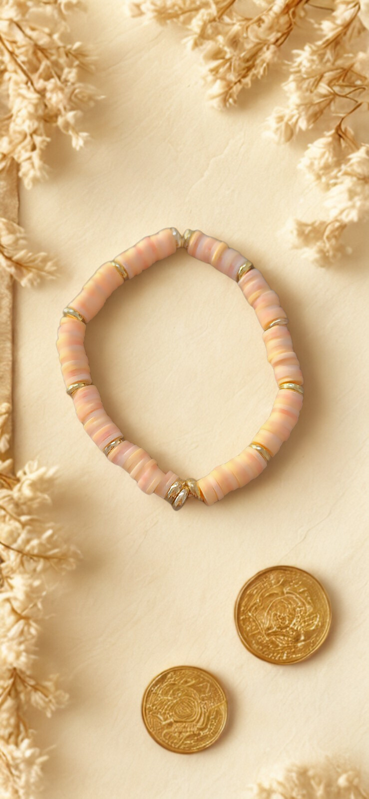 Honor My Journey Bracelet
