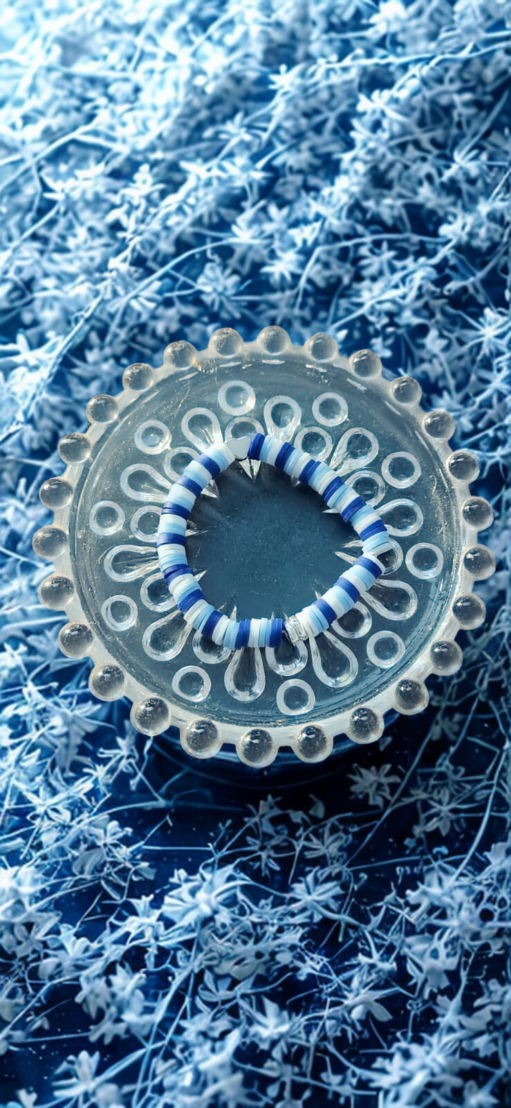 I Choose Joy Bracelet