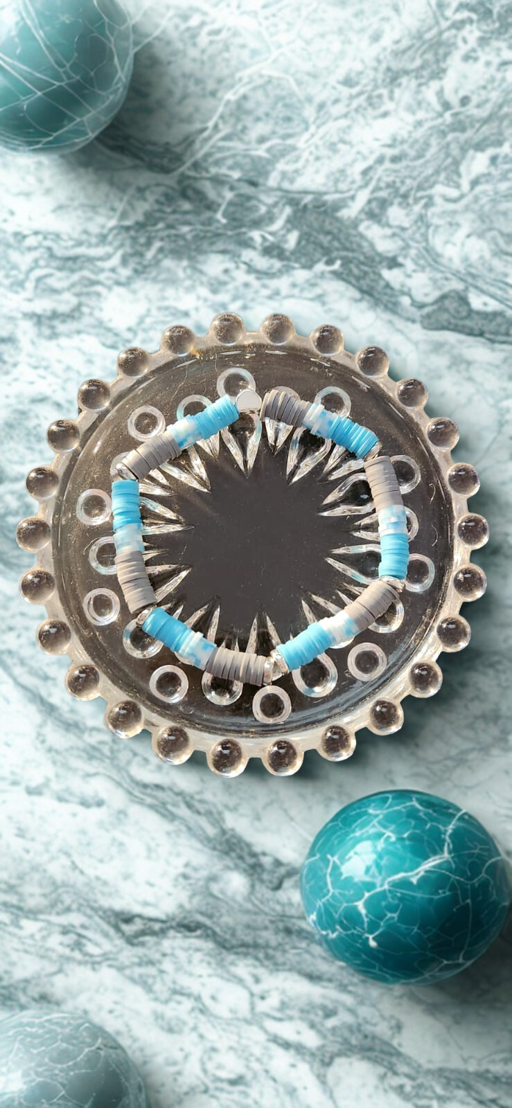 I Protect My Peace Bracelet