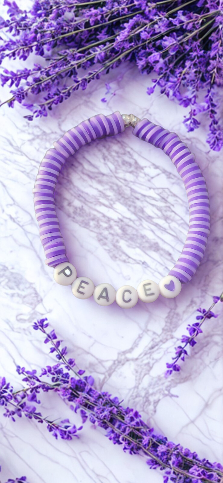 Inner Peace Bracelet