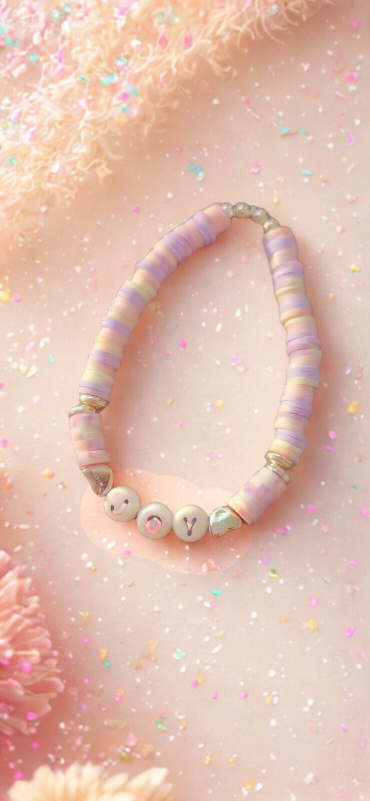 Joy Maker Bracelet