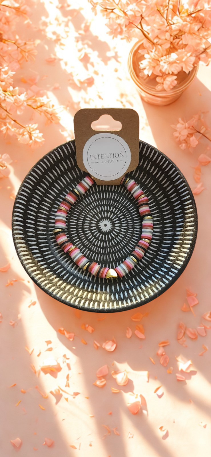 Fearless Energy Bracelet