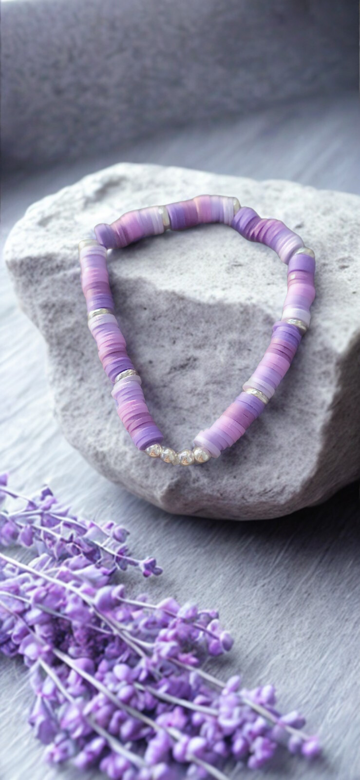 Let It Go Bracelet
