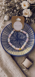 Open Heart Bracelet