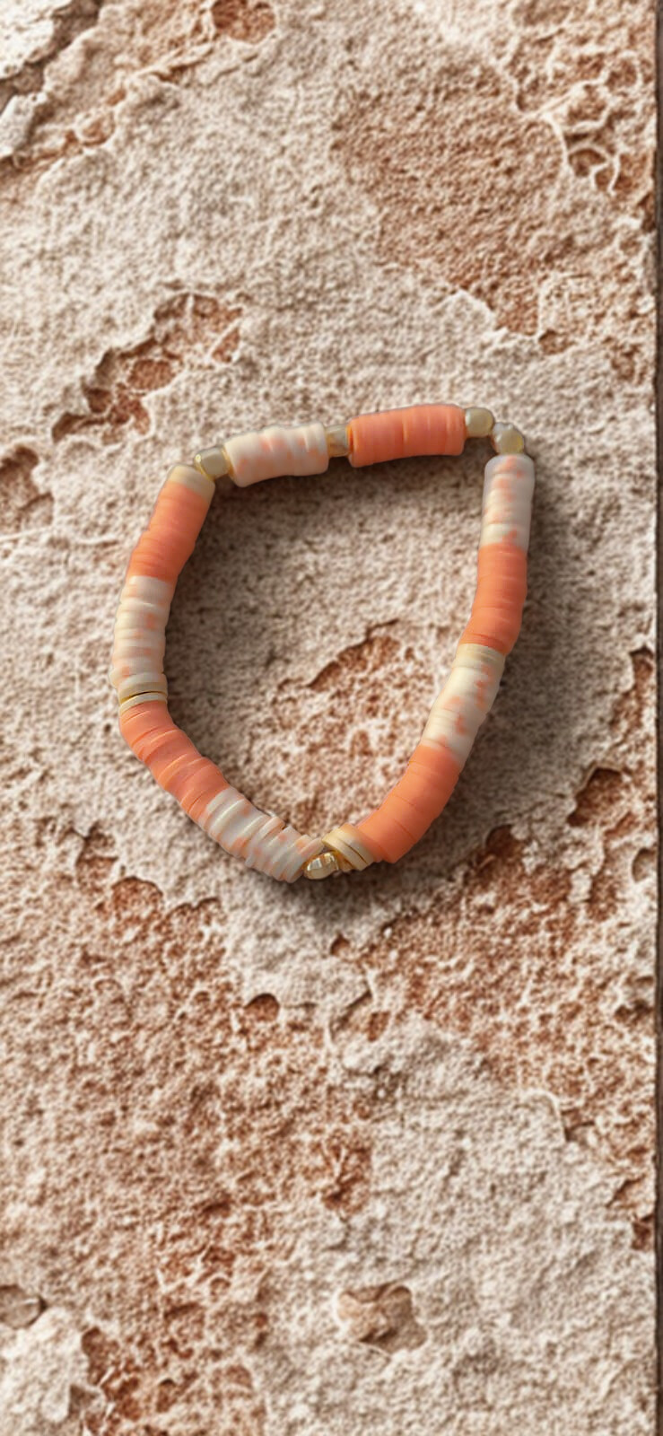 Protect My Peace Bracelet