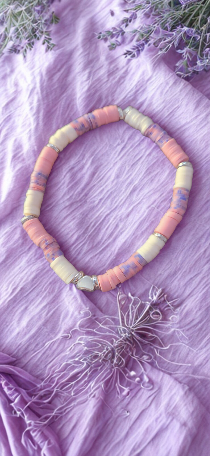 Release & Renew Bracelet
