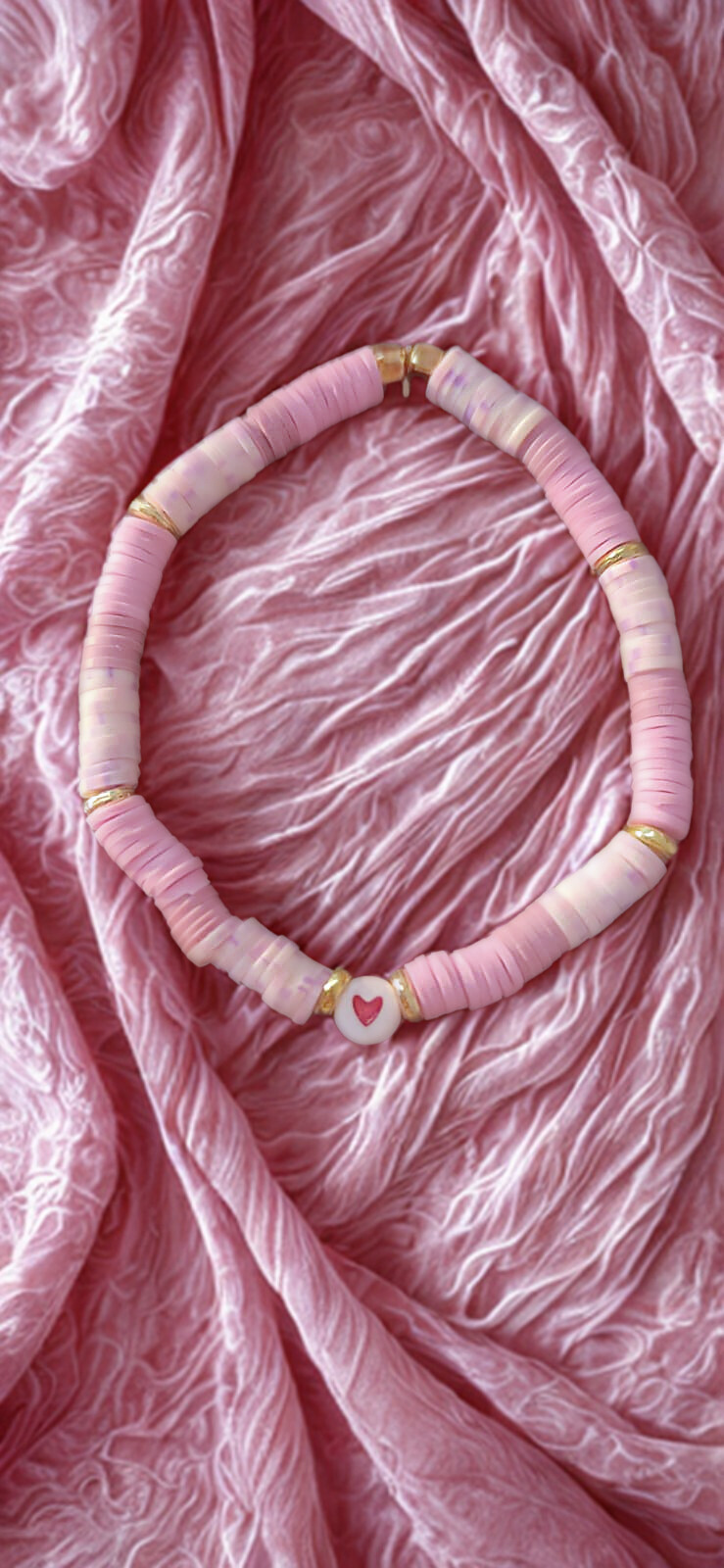 Soft Strength Bracelet