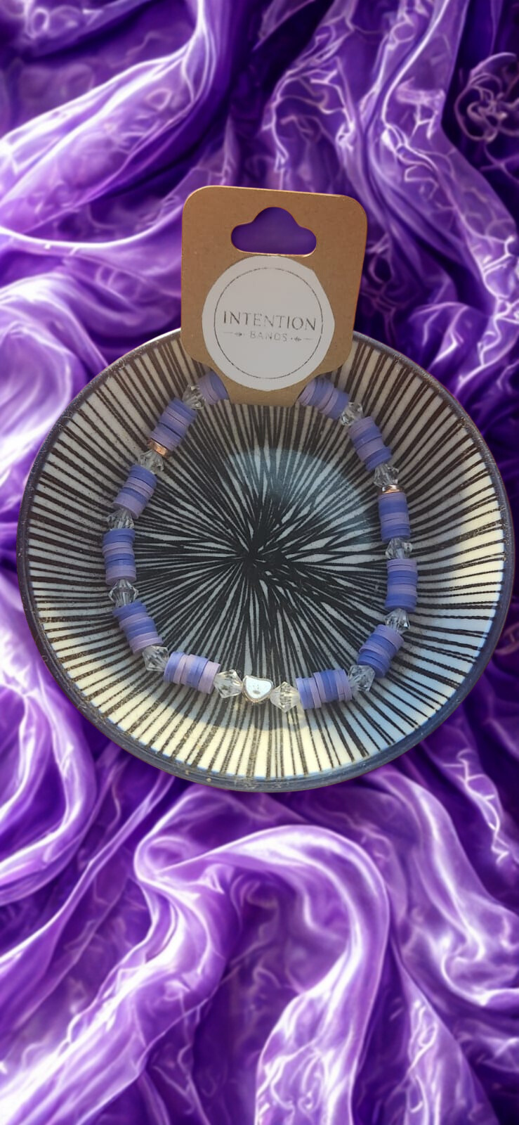 Trust the Timing Bracelet