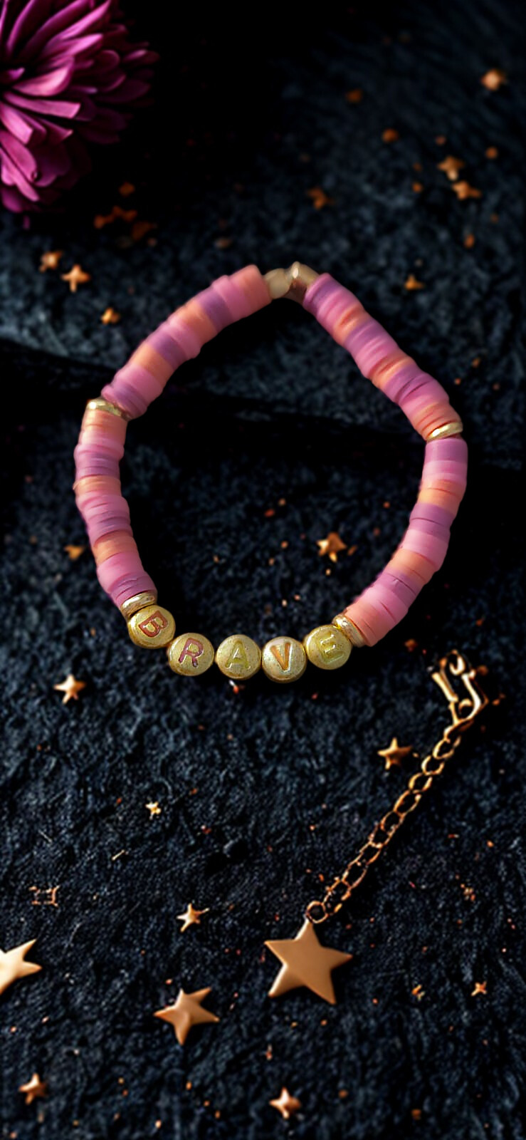 Unshakeable Bracelet
